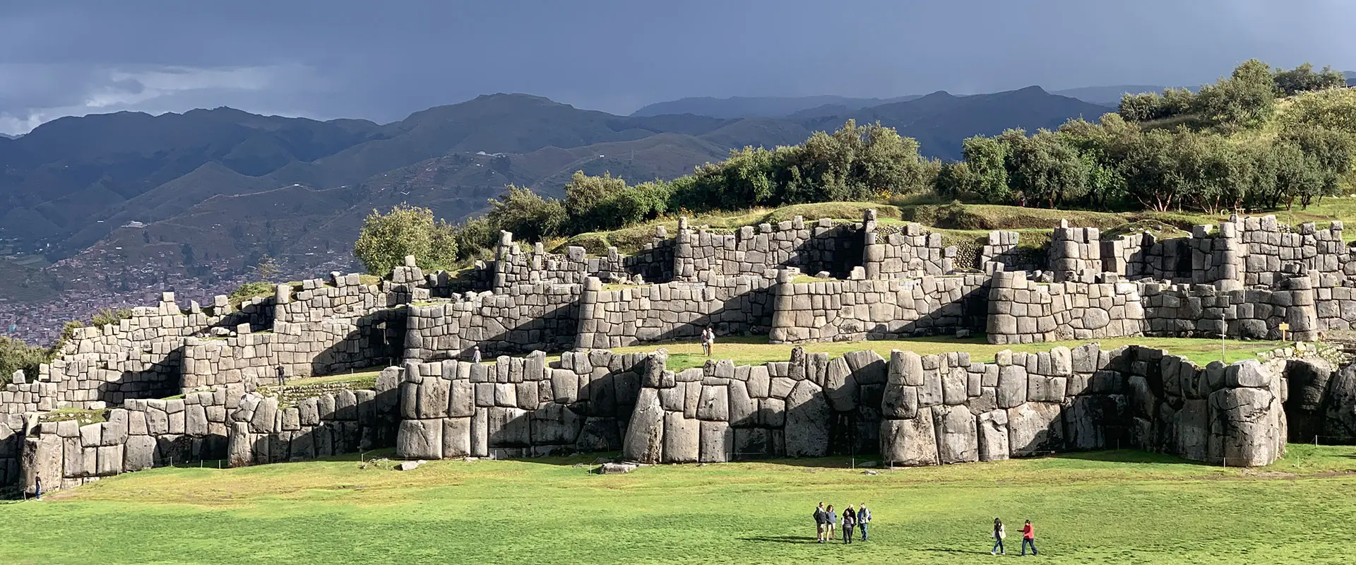 saqsayhuma