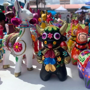 torito pucara